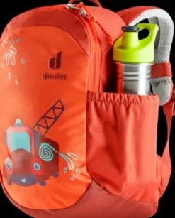 Deuter Pico papaya-lava Sale