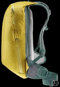 Deuter Plamort 12 turmeric-ivy Best