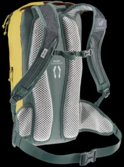 Deuter Plamort 12 turmeric-ivy Best