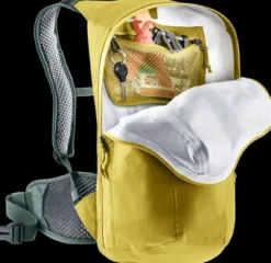 Deuter Plamort 12 turmeric-ivy Best