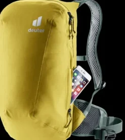 Deuter Plamort 12 turmeric-ivy Best