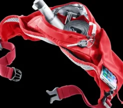 Deuter Pulse 3 cherry-masala Outlet