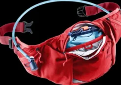 Deuter Pulse 3 cherry-masala Outlet