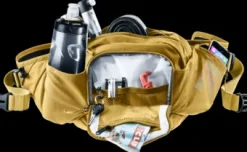 Deuter Pulse Pro 5 savanna-dune New