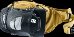Deuter Pulse Pro 5 savanna-dune New