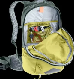 Deuter Race 16 sprout-ivy Fashion