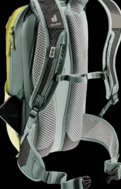 Deuter Race 12 sprout-ivy Online