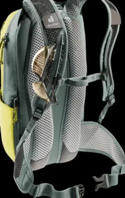 Deuter Race 12 sprout-ivy Online