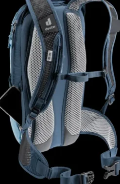Deuter Race 8 atlantic-ink Sale
