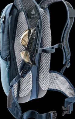 Deuter Race 8 atlantic-ink Sale