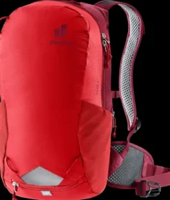 Deuter Race 8 cherry-masala Sale