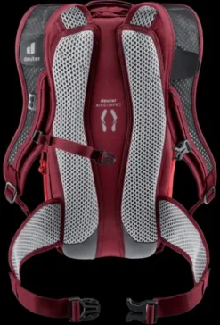 Deuter Race 8 cherry-masala Sale