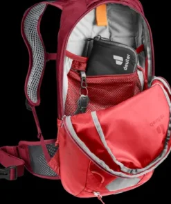 Deuter Race 8 cherry-masala Sale