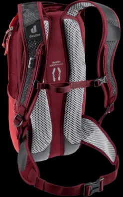 Deuter Race 8 cherry-masala Sale