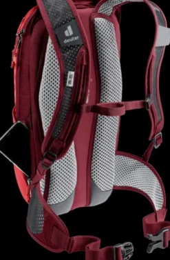 Deuter Race 8 cherry-masala Sale