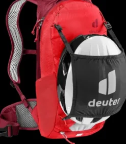 Deuter Race 8 cherry-masala Sale