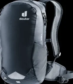Deuter Race 8 black Clearance