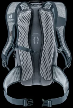 Deuter Race 8 black Clearance