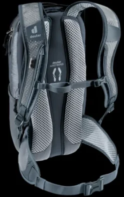 Deuter Race 8 black Clearance
