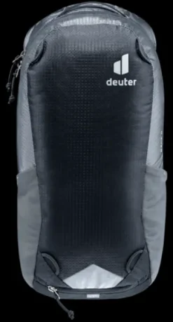 Deuter Race 8 black Clearance