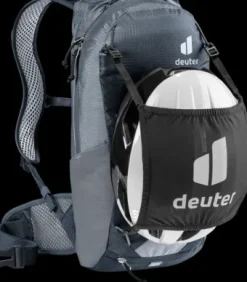 Deuter Race 8 black Clearance