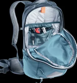 Deuter Race 16 atlantic-ink Discount