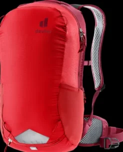 Deuter Race 16 cherry-masala Hot
