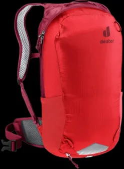 Deuter Race 16 cherry-masala Hot