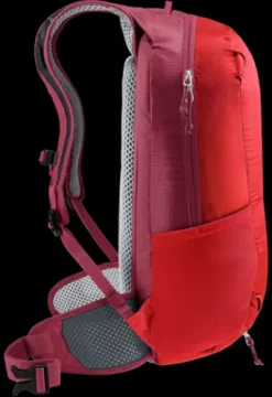 Deuter Race 16 cherry-masala Hot