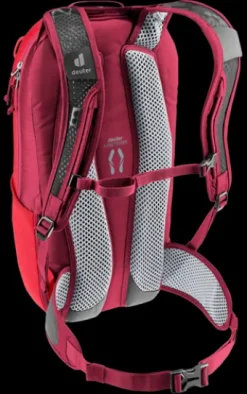 Deuter Race 16 cherry-masala Hot