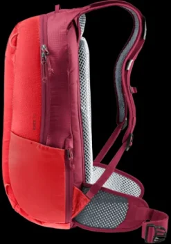 Deuter Race 16 cherry-masala Hot