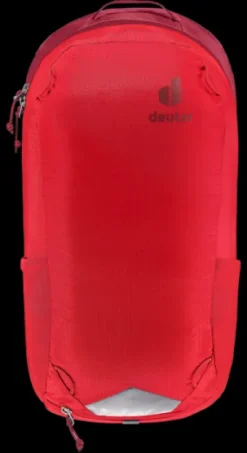 Deuter Race 16 cherry-masala Hot
