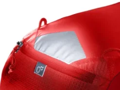 Deuter Race 16 cherry-masala Hot