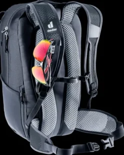 Deuter Race 16 black Fashion