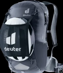 Deuter Race 16 black Fashion