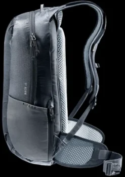 Deuter Race 16 black Fashion