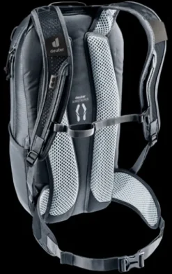 Deuter Race 16 black Fashion