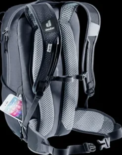 Deuter Race 16 black Fashion