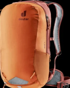 Deuter Race 16 chestnut-redwood Sale