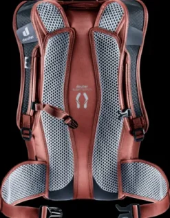 Deuter Race 16 chestnut-redwood Sale