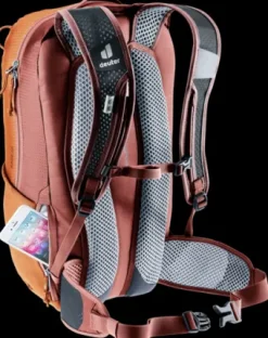 Deuter Race 16 chestnut-redwood Sale
