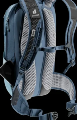 Deuter Race 12 atlantic-ink Sale