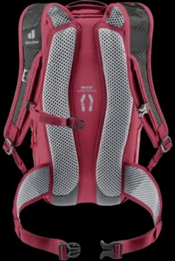 Deuter Race 12 cherry-masala New
