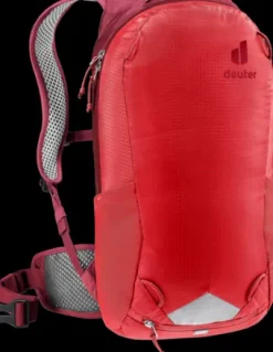 Deuter Race 12 cherry-masala New