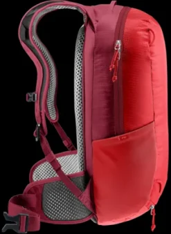 Deuter Race 12 cherry-masala New