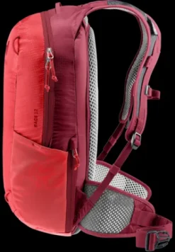 Deuter Race 12 cherry-masala New