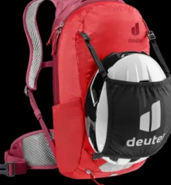 Deuter Race 12 cherry-masala New