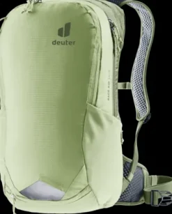 Deuter Race Air 14+3 mineral-grove Sale
