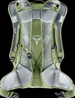 Deuter Race Air 14+3 mineral-grove Sale