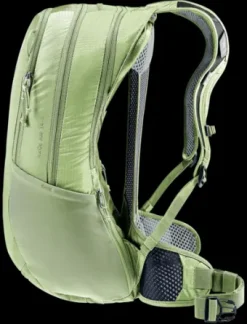Deuter Race Air 14+3 mineral-grove Sale